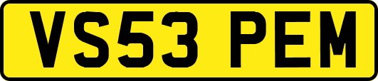 VS53PEM