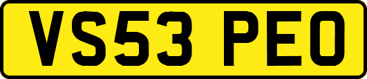 VS53PEO
