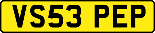 VS53PEP