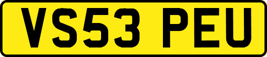 VS53PEU