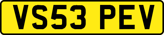 VS53PEV