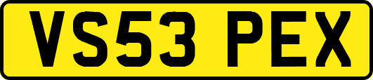 VS53PEX