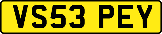VS53PEY
