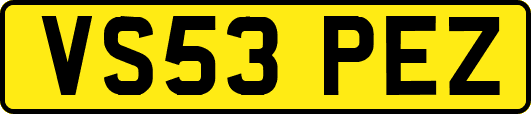 VS53PEZ
