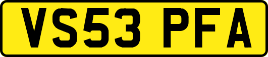 VS53PFA