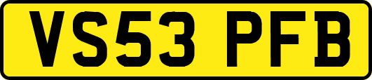 VS53PFB