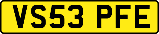 VS53PFE