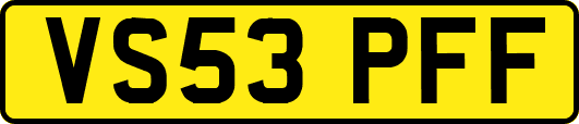 VS53PFF