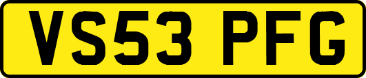 VS53PFG