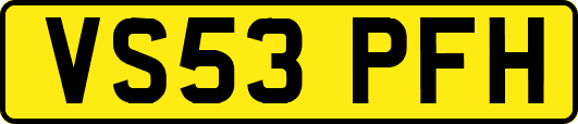 VS53PFH