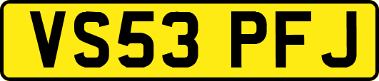 VS53PFJ