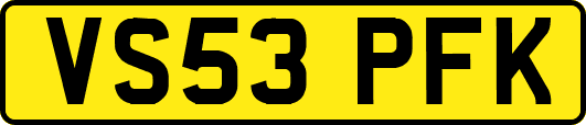 VS53PFK