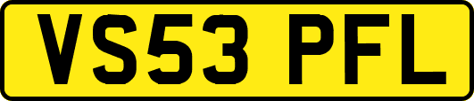 VS53PFL