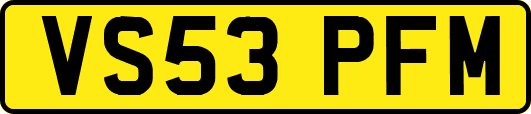 VS53PFM