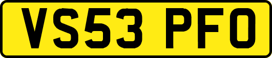 VS53PFO