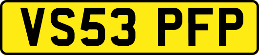VS53PFP