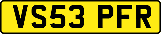 VS53PFR