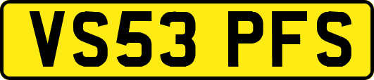 VS53PFS