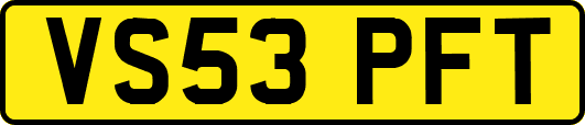 VS53PFT