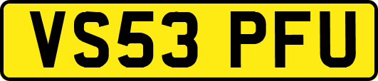 VS53PFU