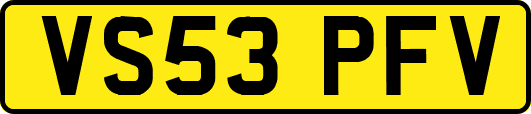 VS53PFV