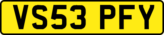 VS53PFY