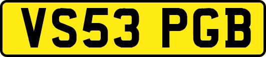 VS53PGB
