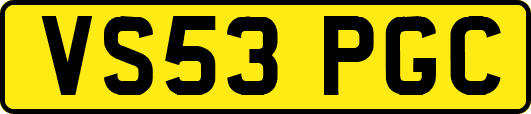VS53PGC