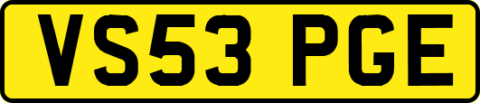 VS53PGE