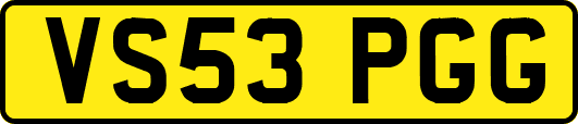 VS53PGG