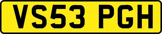 VS53PGH