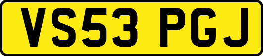 VS53PGJ