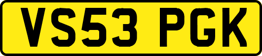 VS53PGK