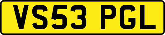 VS53PGL