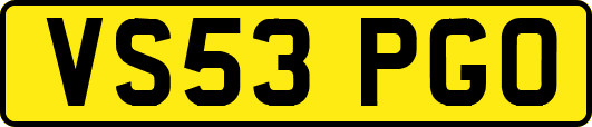 VS53PGO