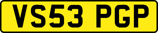 VS53PGP