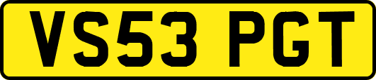 VS53PGT