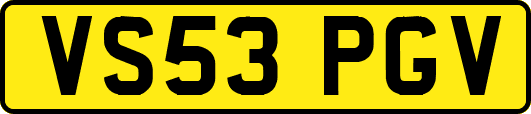 VS53PGV