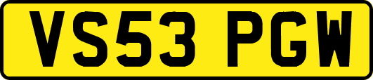 VS53PGW