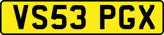 VS53PGX