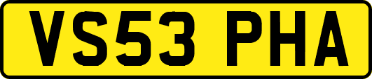 VS53PHA