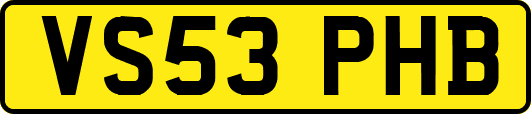 VS53PHB