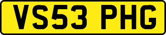 VS53PHG