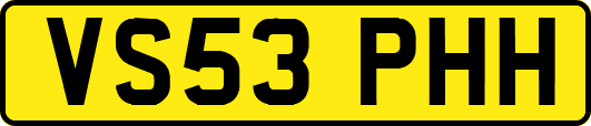 VS53PHH