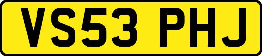 VS53PHJ