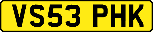VS53PHK