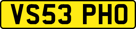 VS53PHO