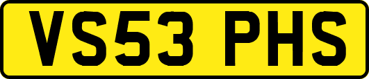 VS53PHS