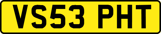 VS53PHT