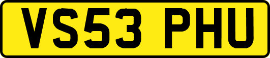 VS53PHU